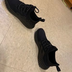 Adidas running shoes